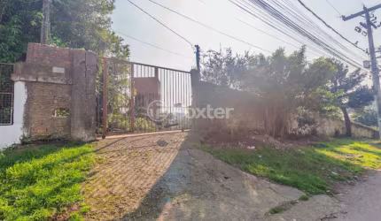 Terreno à venda na Rua Seis de Novembro, 1052, Mário Quintana, Porto Alegre, 4125 m2 por R$ 2.350.100