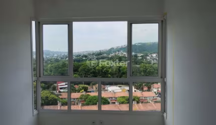 Apartamento com 2 quartos à venda na Avenida da Cavalhada, 4000, Cavalhada, Porto Alegre, 53 m2 por R$ 277.000