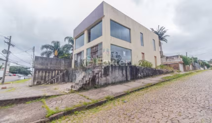 Ponto comercial com 1 sala à venda na Avenida da Serraria, 756, Espírito Santo, Porto Alegre, 250 m2 por R$ 1.000.000