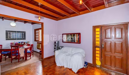 Casa com 3 quartos à venda na Rua Barão do Amazonas, 3093, Partenon, Porto Alegre, 110 m2 por R$ 600.000