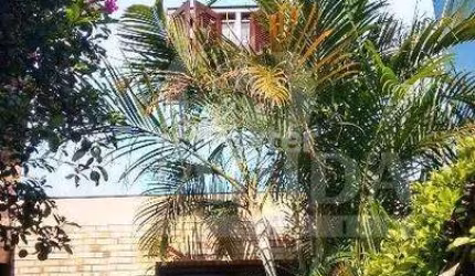 Casa com 3 quartos à venda na Rua Jacundá, 492, Guarujá, Porto Alegre, 189 m2 por R$ 550.000