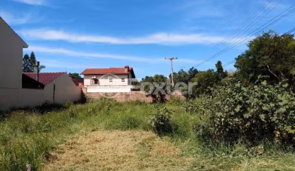 Terreno à venda na Avenida Guaíba, 13924, Serraria, Porto Alegre, 500 m2 por R$ 433.200