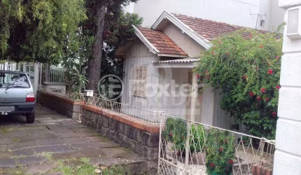 Terreno à venda na Rua Moema, 484, Chácara das Pedras, Porto Alegre, 522 m2 por R$ 800.000