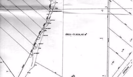 Terreno à venda na Estrada Costa Gama, 1392, Belém Velho, Porto Alegre, 48300 m2 por R$ 3.100.000