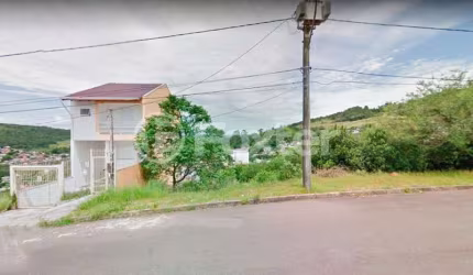 Terreno à venda na Avenida Altos do Santa Rita, 7, Aberta dos Morros, Porto Alegre, 179 m2 por R$ 109.000
