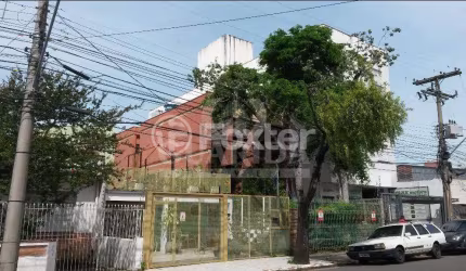 Prédio com 1 sala à venda na Rua São Luís, 172, Santana, Porto Alegre, 323 m2 por R$ 1.000.000