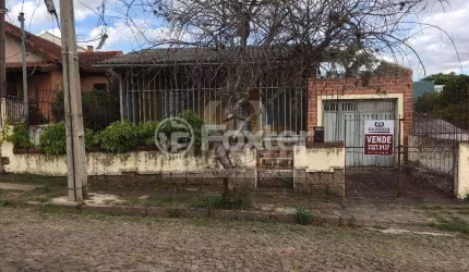 Terreno à venda na Rua Esteio, 199, Cavalhada, Porto Alegre, 405 m2 por R$ 420.000