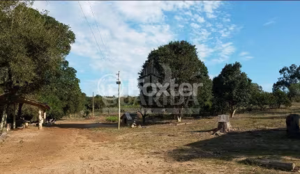Terreno comercial à venda na Estrada Francisca de Oliveira Vieira, 2485, Belém Novo, Porto Alegre, 313000 m2 por R$ 15.000.000