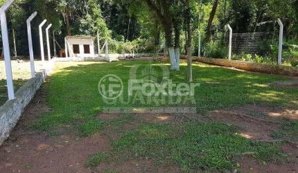 Terreno à venda na Avenida Fábio Araújo Santos, 244, Nonoai, Porto Alegre, 360 m2 por R$ 550.000