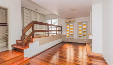 Casa com 4 quartos à venda na Rua Vicente Rão, 100, Jardim Isabel, Porto Alegre por R$ 745.000