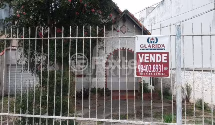 Terreno à venda na Avenida Juca Batista, 210, Cavalhada, Porto Alegre, 407 m2 por R$ 750.000