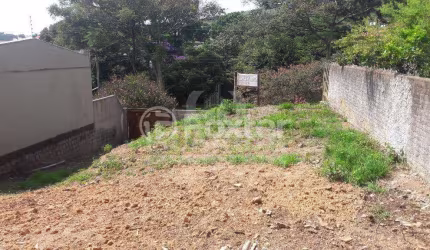 Terreno à venda na Rua Nero José da Silva Filho, 155, Partenon, Porto Alegre, 306 m2 por R$ 255.550