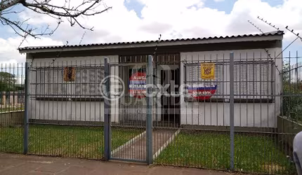 Casa com 2 quartos à venda na Rua Nortran, 61, Passo das Pedras, Porto Alegre, 80 m2 por R$ 455.980