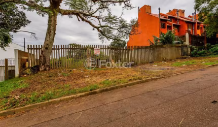 Terreno à venda na Rua Upamaroti, 257, Cristal, Porto Alegre, 1352 m2 por R$ 1.000.000