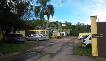 Terreno comercial à venda na Rua Professor Antônio Peyrouton Louzada, 212, Jardim Carvalho, Porto Alegre, 30000 m2 por R$ 7.500.000