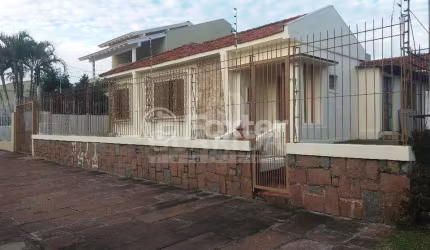 Casa com 3 quartos à venda na Rua Curupaiti, 730, Cristal, Porto Alegre, 270 m2 por R$ 1.600.000