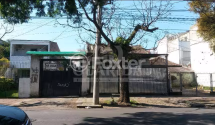 Terreno à venda na Rua Vinte de Setembro, 60, Azenha, Porto Alegre, 726 m2 por R$ 2.200.000