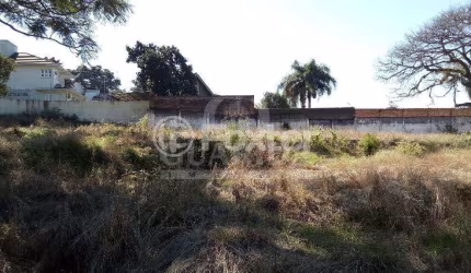 Terreno à venda na Rua Upamaroti, 220, Cristal, Porto Alegre, 1987 m2 por R$ 1.050.000