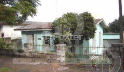 Terreno à venda na Rua Juruá, 344, Jardim São Pedro, Porto Alegre, 418 m2 por R$ 617.000