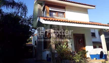 Casa com 3 quartos à venda na Rua Fernando Borba, 260, Ipanema, Porto Alegre, 245 m2 por R$ 799.000