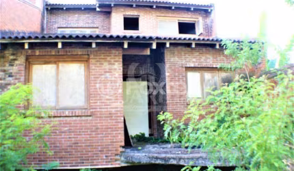 Casa com 4 quartos à venda na Rua Bazilio Pellin Filho, 900, Tristeza, Porto Alegre, 400 m2 por R$ 1.590.000
