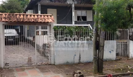 Terreno à venda na Rua Ibirubá, 222, Cavalhada, Porto Alegre, 300 m2 por R$ 600.000