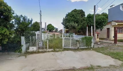 Terreno à venda na Avenida Polar, 57, Jardim Floresta, Porto Alegre, 370 m2 por R$ 453.000