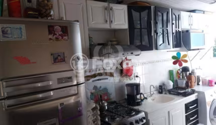 Apartamento com 2 quartos à venda na Rua José Barcelos Garcia, 41, Rubem Berta, Porto Alegre, 37 m2 por R$ 125.000