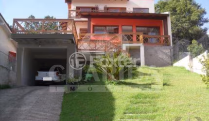 Casa com 2 quartos à venda na Rua José Inácio, 226, Belém Novo, Porto Alegre, 220 m2 por R$ 423.000