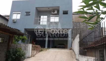 Casa com 3 quartos à venda na Rua Manoel Vitorino, 23, Partenon, Porto Alegre, 160 m2 por R$ 1.278.000