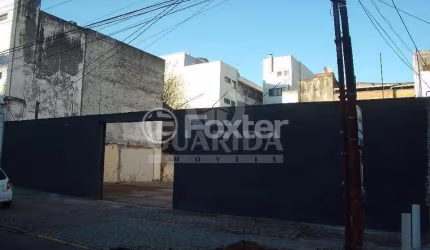 Terreno à venda na Avenida Guido Mondin, 293, São Geraldo, Porto Alegre por R$ 1.008.000