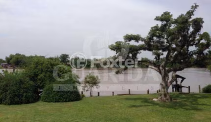 Casa com 2 quartos à venda na Rua João Inácio da Silveira, 779, Arquipélago, Porto Alegre, 180 m2 por R$ 2.100.000