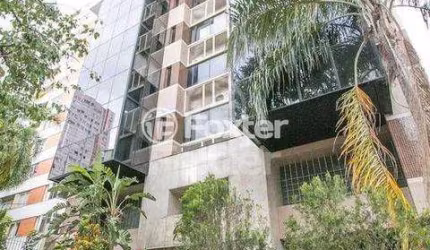Sala comercial com 1 sala à venda na Rua Quintino Bocaiúva, 694, Rio Branco, Porto Alegre, 44 m2 por R$ 305.000
