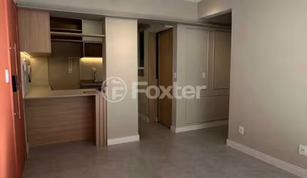 Apartamento com 1 quarto à venda na Rua Coronel Fernando Machado, 312, Centro Histórico, Porto Alegre, 39 m2 por R$ 280.000