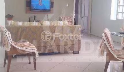 Apartamento com 2 quartos à venda na Avenida Alberto Bins, 807, Floresta, Porto Alegre, 87 m2 por R$ 410.000
