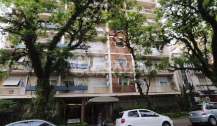 Apartamento com 3 quartos à venda na Rua Ramiro Barcelos, 1691, Santana, Porto Alegre, 97 m2 por R$ 530.000