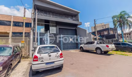 Prédio à venda na Rua Dona Alzira, 390, Sarandi, Porto Alegre, 550 m2 por R$ 2.650.000
