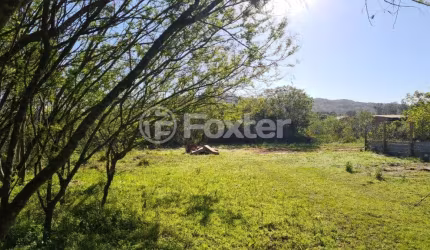 Terreno à venda na Rua Oito Mil e Quatorze, 4100, Lageado, Porto Alegre, 1320 m2 por R$ 151.905