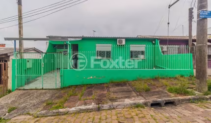Casa com 2 quartos à venda na Rua Dinarte Armando, 40, Vila Nova, Porto Alegre, 180 m2 por R$ 480.000