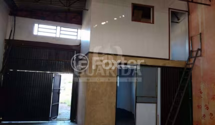 Terreno à venda na Rua Padre João Batista Reus, 2490, Camaquã, Porto Alegre, 437 m2 por R$ 380.000