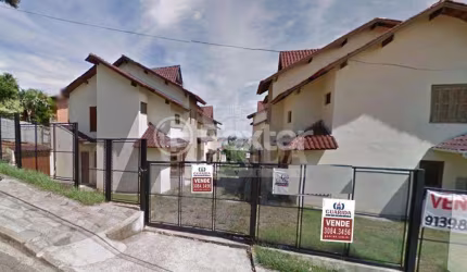 Casa em condomínio fechado com 3 quartos à venda na Rua Liberal, 1200, Tristeza, Porto Alegre, 90 m2 por R$ 680.000