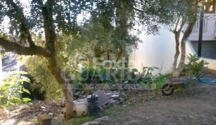 Terreno à venda na Rua Imeram Teixeira Cabeleira, 100, Ipanema, Porto Alegre, 391 m2 por R$ 250.000