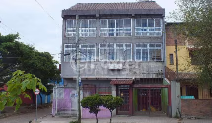 Prédio com 1 sala à venda na Avenida Economista Nilo Wulff, 895, Restinga, Porto Alegre, 150 m2 por R$ 950.000