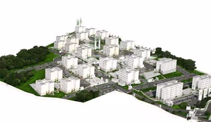 Terreno à venda na Avenida João Antônio Silveira, 850, Restinga, Porto Alegre, 45000 m2 por R$ 7.000.000