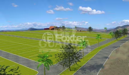 Terreno à venda na Estrada Barro Vermelho, 1, Restinga, Porto Alegre, 20000 m2 por R$ 6.500.000