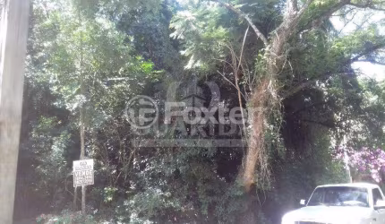 Terreno à venda na Rua Deputado Astério de Mello, 820, Teresópolis, Porto Alegre, 576 m2 por R$ 237.500
