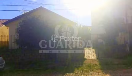 Terreno à venda na Rua Dário Cardoso, 121, Espírito Santo, Porto Alegre, 330 m2 por R$ 450.000