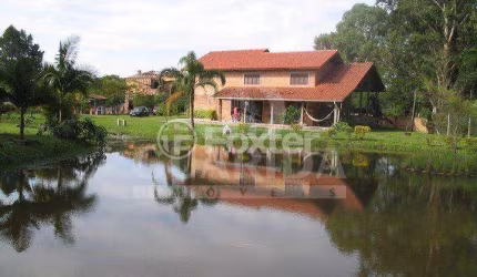 Casa com 12 quartos à venda na Rua José Bastide, 137, Chapéu do Sol, Porto Alegre, 800 m2 por R$ 5.000.000