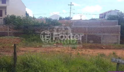 Terreno à venda na Rua Irmão Ildefonso Luiz, 231, Jardim Leopoldina, Porto Alegre, 300 m2 por R$ 170.000