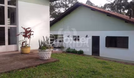 Fazenda com 1 sala à venda na Estrada Gedeon Leite, 2805, Hípica, Porto Alegre, 145 m2 por R$ 3.724.000